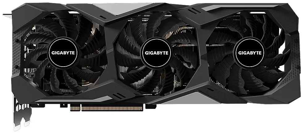 Видеокарта Gigabyte GeForce RTX2080 SUPER 8GB GDDR6 Gaming OC