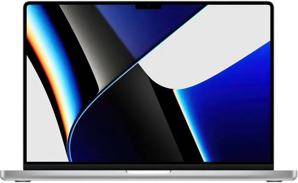 Ноутбук Apple MacBook Pro Z14Y0008C (16.2"/M1 Pro/32GB/512GB), серебристый на tehnoparc.md Ноутбук Apple MacBook Pro Z14Y0008C (16.2"/M1 Pro/32GB/512GB), серебристый