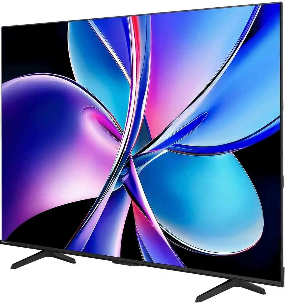 Televizor Hisense 55E7Q Pro, negru