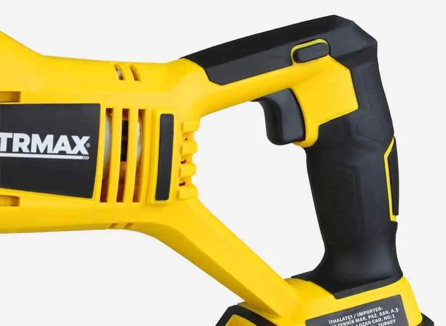 Fierăstrău sabie RTRMAX RTX1867B