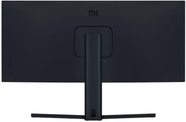 Монитор Xiaomi Mi Curver Gaming Monitor 34"