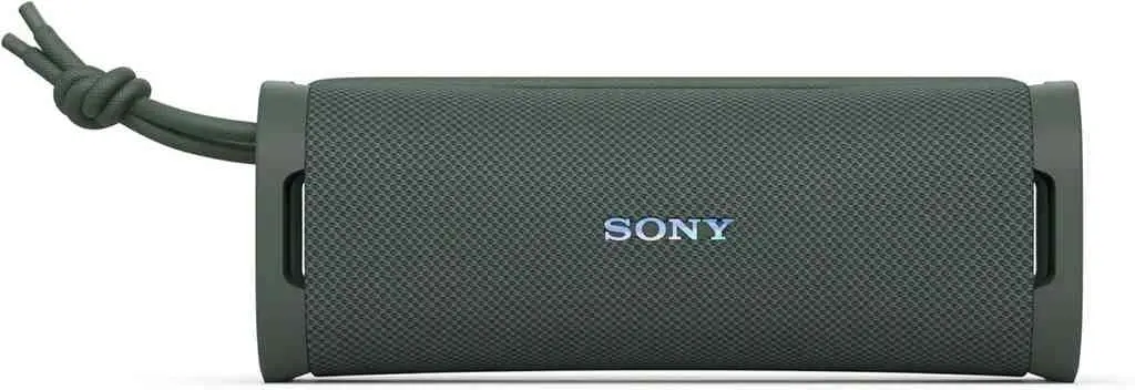 Портативная колонка Sony SRS-ULT10H, зеленый