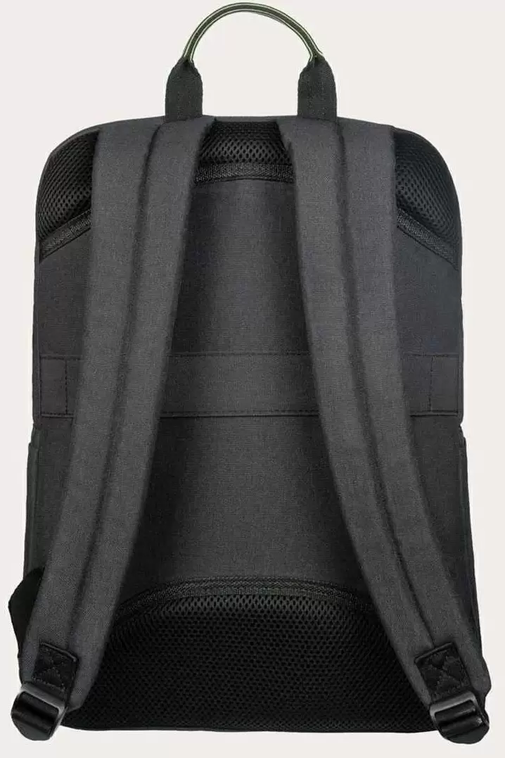 Рюкзак Tucano Global 15.6", черный