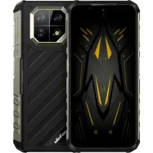 Smartphone Ulefone Armor 22 8Gb/128Gb, negru