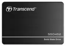 SSD накопитель Transcend SSD452K 2.5" SATA, 64GB