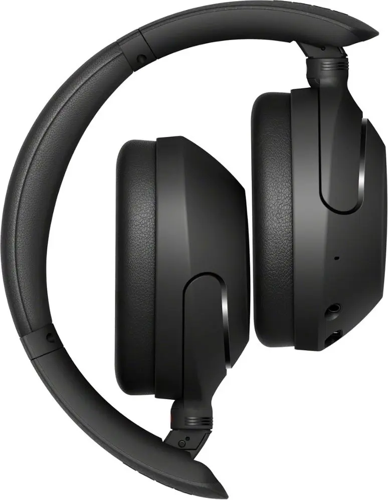 Căşti Sony WH-XB910N, negru