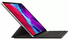 Husă pentru tabletă Apple Smart Keyboard Folio pentru iPad Pro 12.9 (2020), negru