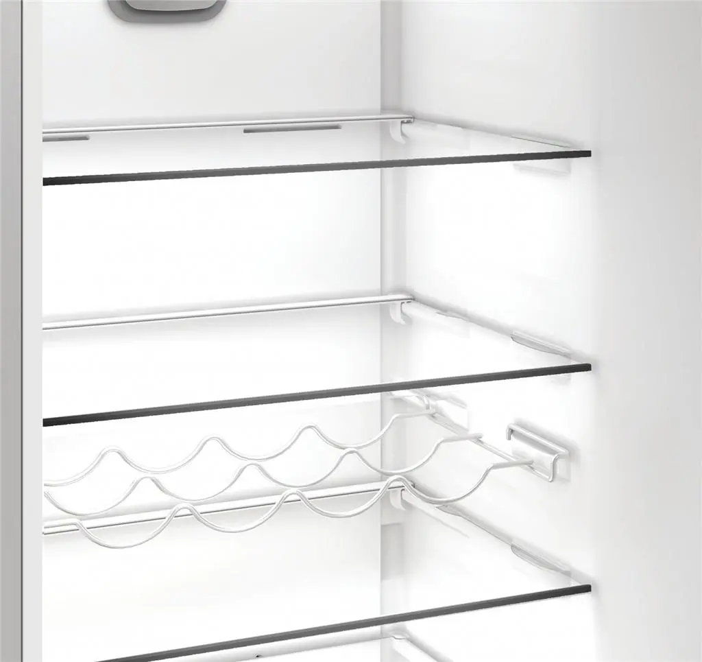 Холодильник Whirlpool WHK 26362 XBR4E, черный