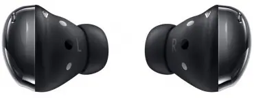 Căşti Samsung Galaxy Buds Pro, negru