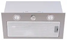 Вытяжка Wolser WL-60 INC 750, нержавеющая сталь