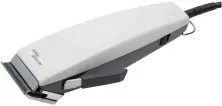 Машинка для стрижки Moser 1230-0051, белый/черный