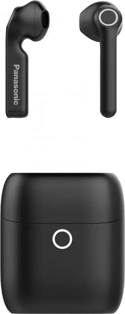 Наушники Panasonic RZ-B100WDGCK, черный