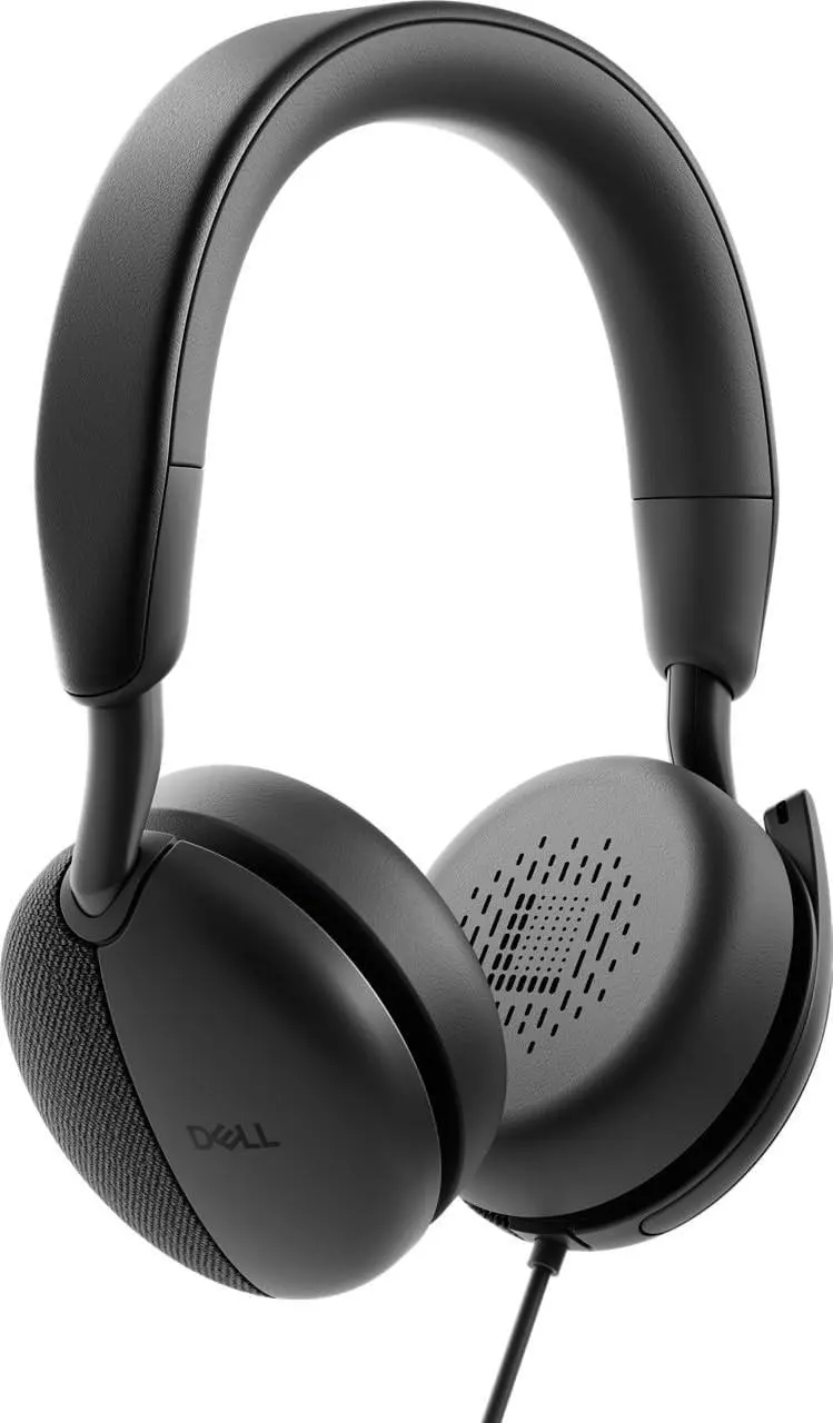 Căşti Dell WH5024, negru