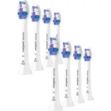 Насадки для зубной щётки Philips HX6058/87, белый