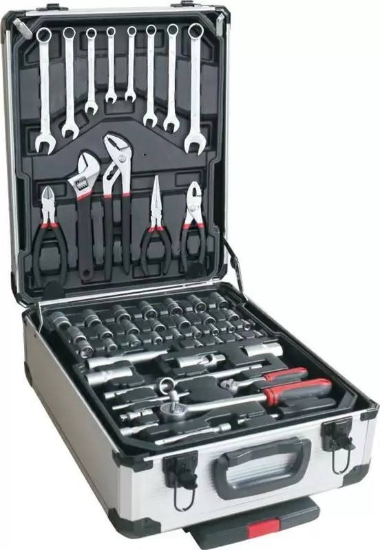 Set scule de mână Strend Pro S873