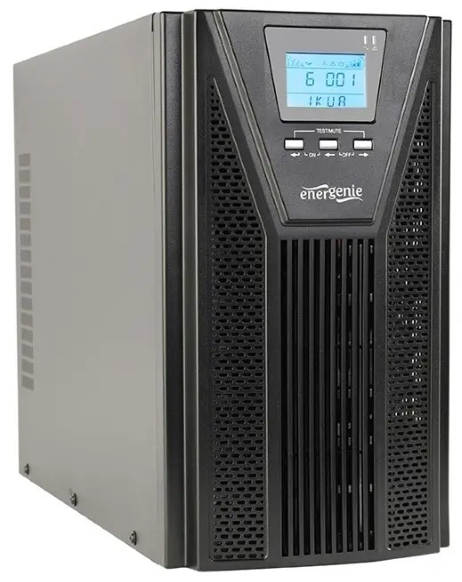 Источник бесперебойного питания Gembird EG-UPSO-3000 на tehnoparc.md Источник бесперебойного питания Gembird EG-UPSO-3000