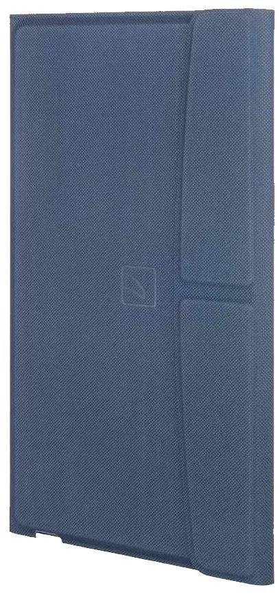 Husă pentru tabletă Tucano TAB-SC10-IT-B, albastru