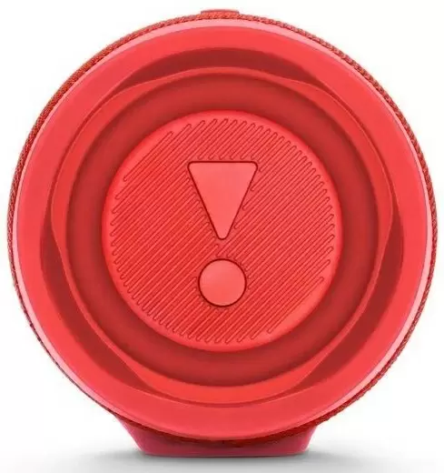Boxă portabilă JBL Charge 4, roșu