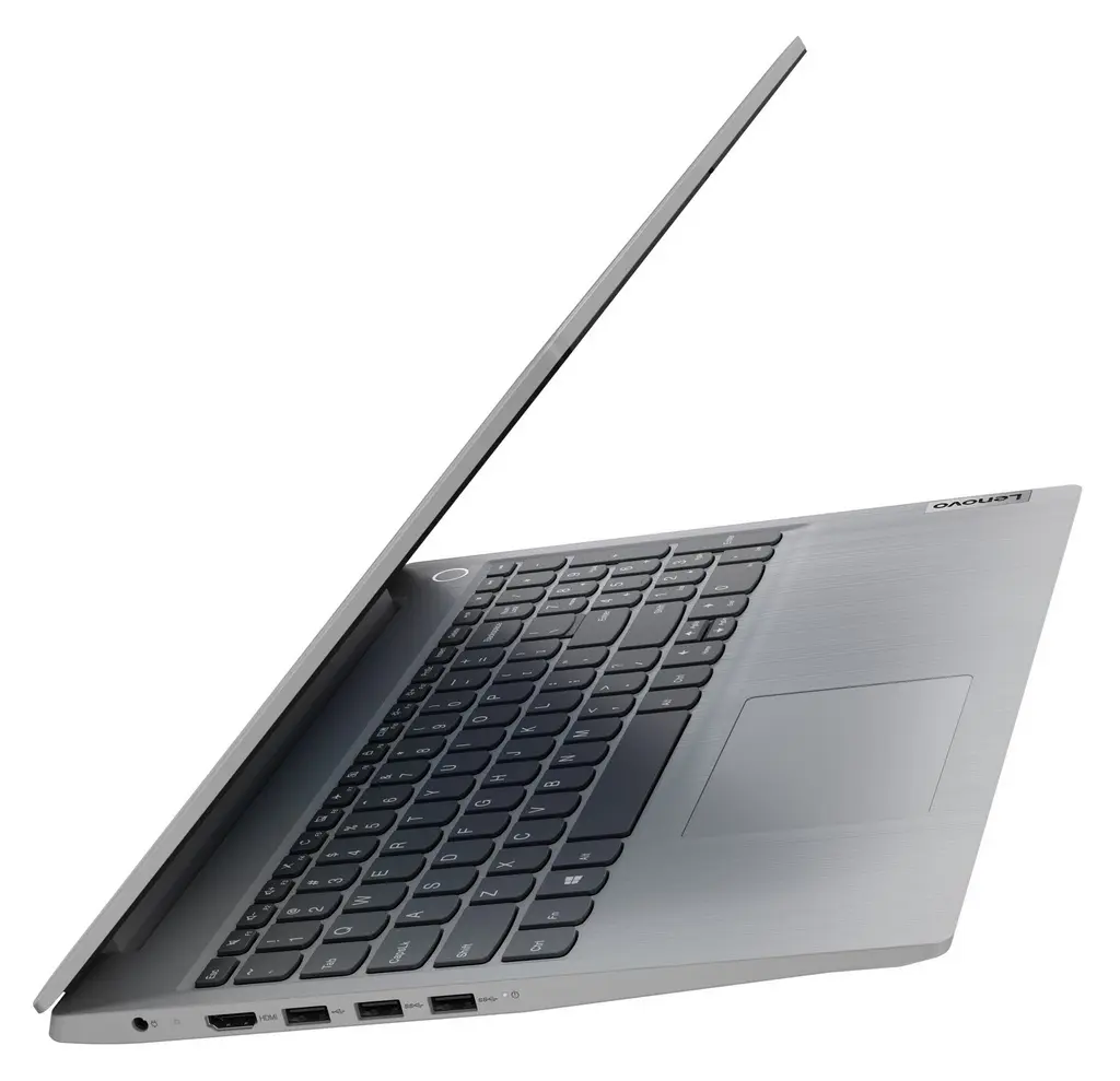 Ноутбук Lenovo IdeaPad 3 15IML05 (15.6"/FHD/Core i3-10110U/8GB/256GB/Intel UHD), серый