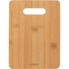 Tocător Ardesto AR1420BA, lemn