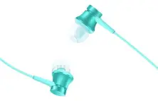 Căşti Xiaomi Mi in-Ear Basic Matt, albastru pe tehnoparc.md Căşti Xiaomi Mi in-Ear Basic Matt, albastru