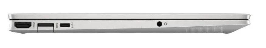 Laptop HP Pavilion Aero 13 (13.3"/WQXGA/Ryzen 5 5600H/16GB/512GB/AMD Radeon), argintiu