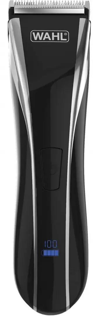 Aparat de tuns Wahl 1911-0467, negru