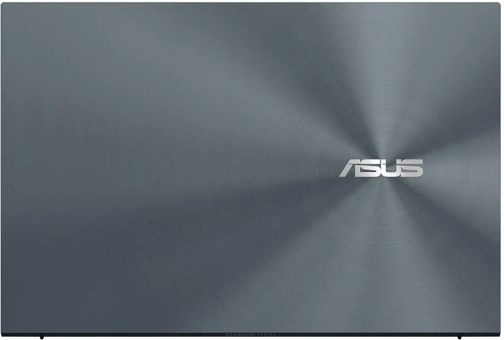 Laptop Asus Zenbook Pro 15 UM535QE (15.6"/FHD/Ryzen 9 5900HX/16GB/1TB/GeForce RTX 3050 Ti 4GB), gri pe tehnoparc.md Laptop Asus Zenbook Pro 15 UM535QE (15.6"/FHD/Ryzen 9 5900HX/16GB/1TB/GeForce RTX 3050 Ti 4GB), gri