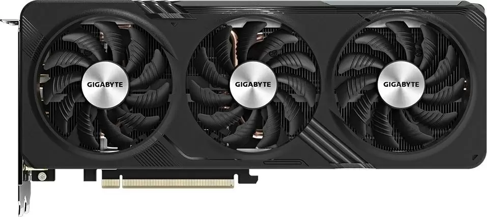 Видеокарта Gigabyte GeForce RTX4060Ti 8GB GDDR6X Gaming OC