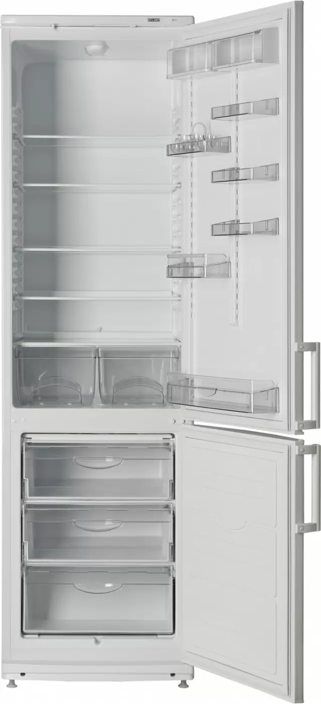 Холодильник Atlant XM 4026-500, белый