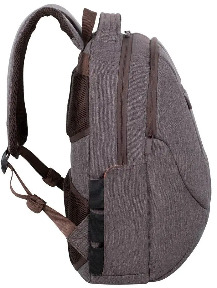 Rucsac Rivacase 7761, cafeniu