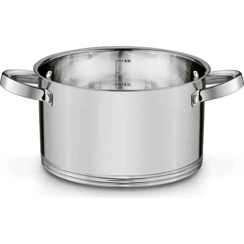 Кастрюля Konighoffer Petra 3.6L, нержавеющая сталь