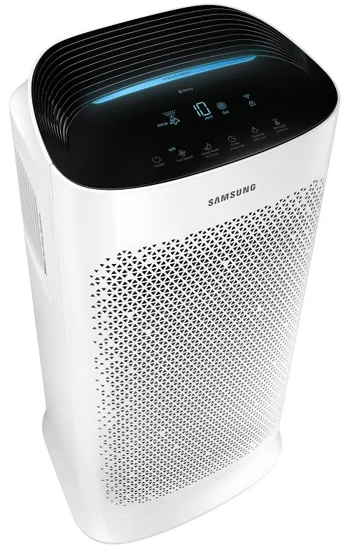 Purificator de aer Samsung AX60T5080WD/ER, alb pe tehnoparc.md Purificator de aer Samsung AX60T5080WD/ER, alb