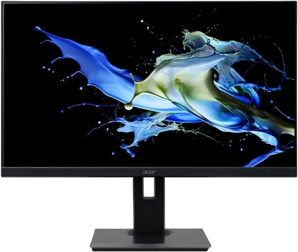 Monitor Acer BW257, negru