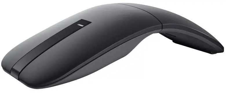 Мышка Dell MS700, черный на tehnoparc.md Мышка Dell MS700, черный