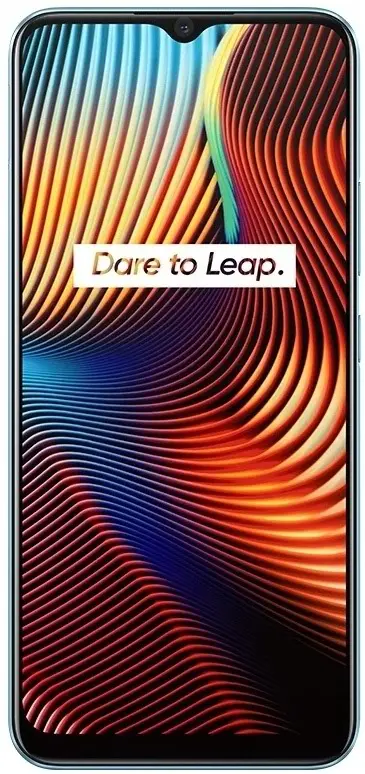 Smartphone Realme 7i 4GB/64GB, albastru pe tehnoparc.md Smartphone Realme 7i 4GB/64GB, albastru