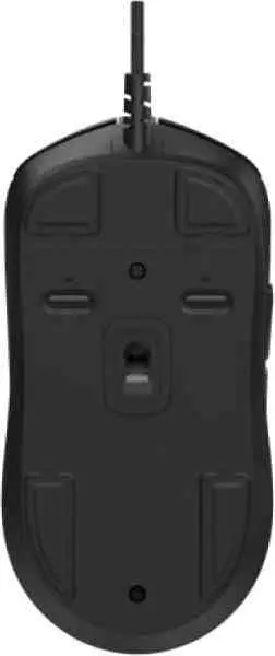 Мышка Bloody W72 Ultra, черный