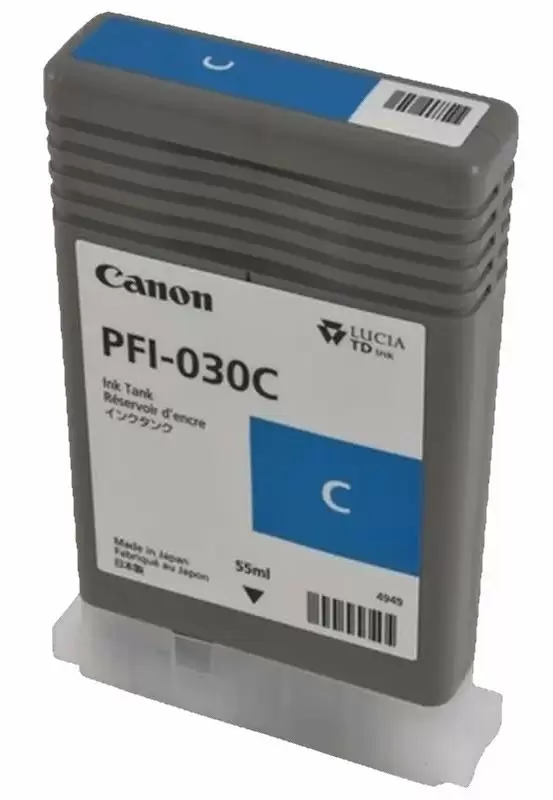 Картридж Canon PFI-030