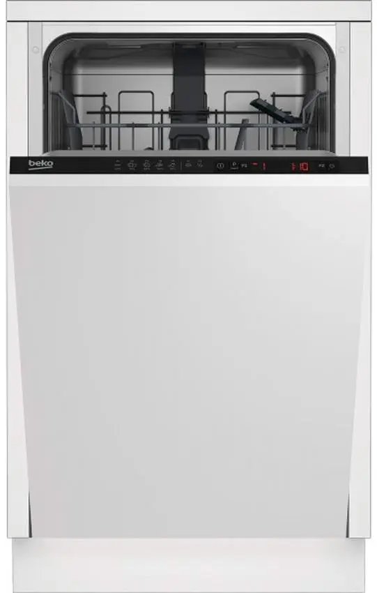 Посудомоечная машина Beko DIS35026, белый