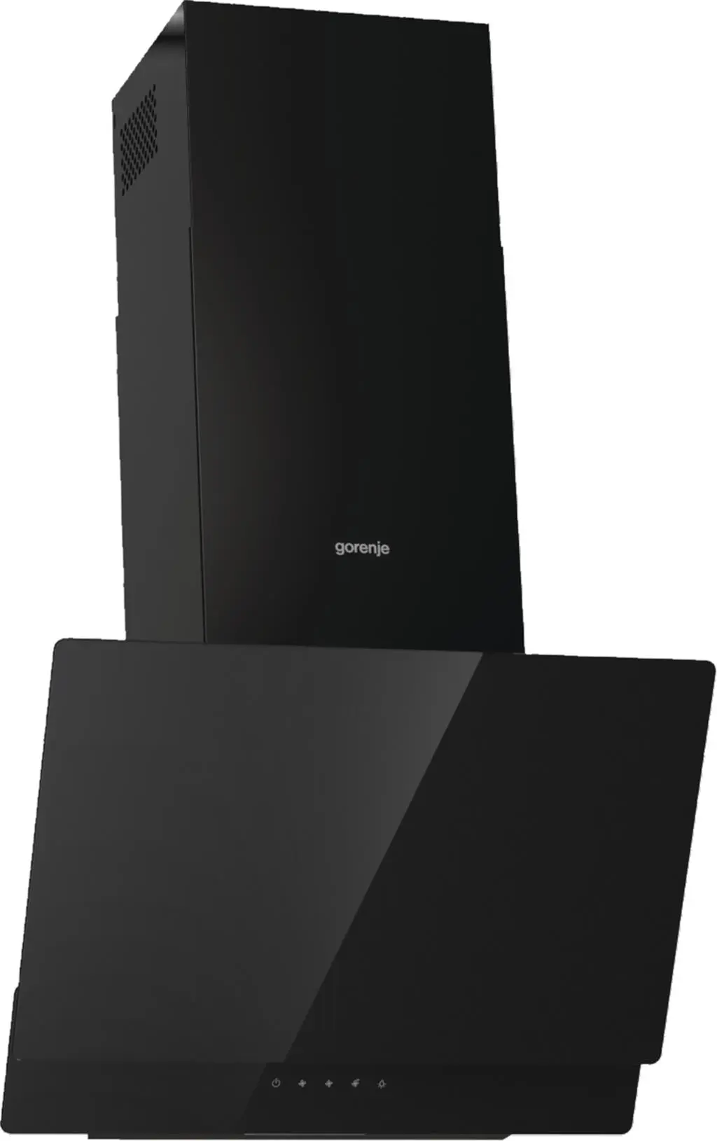 Hota Gorenje WHI649EB, negru