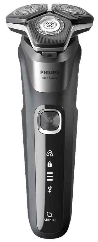 Aparat de ras Philips S5887/10, negru