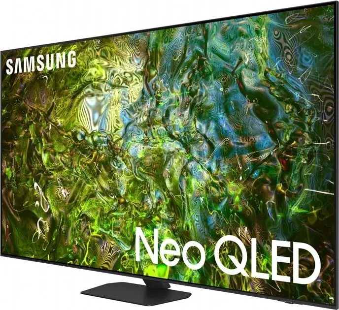 Телевизор Samsung QE65QN90DAUXUA, черный