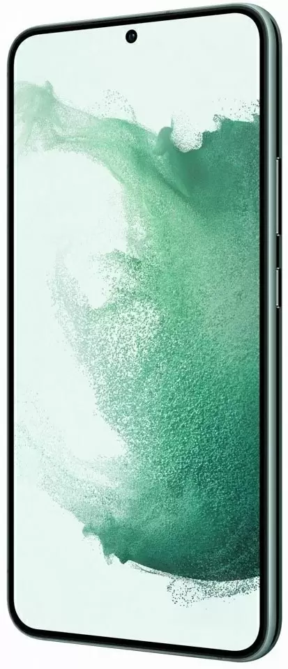 Smartphone Samsung SM-S906 Galaxy S22+ 8GB/256GB, verde
