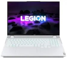 Ноутбук Lenovo Legion 5 15ACH6A (15.6"/FHD/Ryzen 5 5600H/16GB/1TB/Radeon RX 6600M 8GB), белый на tehnoparc.md Ноутбук Lenovo Legion 5 15ACH6A (15.6"/FHD/Ryzen 5 5600H/16GB/1TB/Radeon RX 6600M 8GB), белый