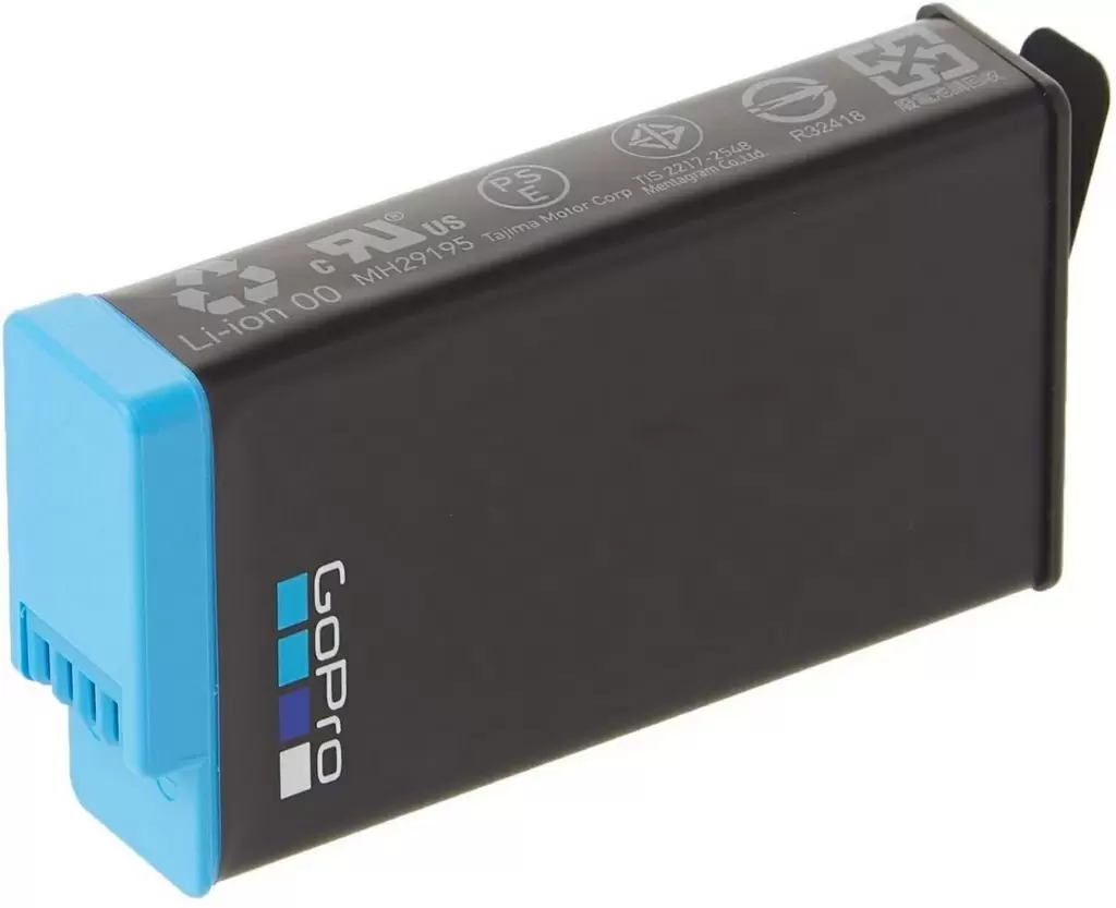 Аккумулятор GoPro Rechargeable Battery MAX