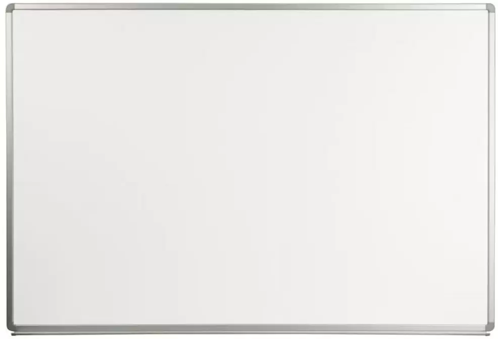Tablă magnetică Whiteboard WTBR160 (120x160 mm)