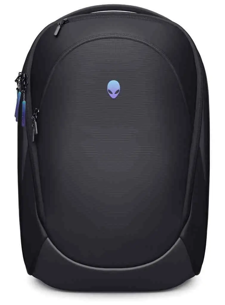 Rucsac Dell AW7825P, negru