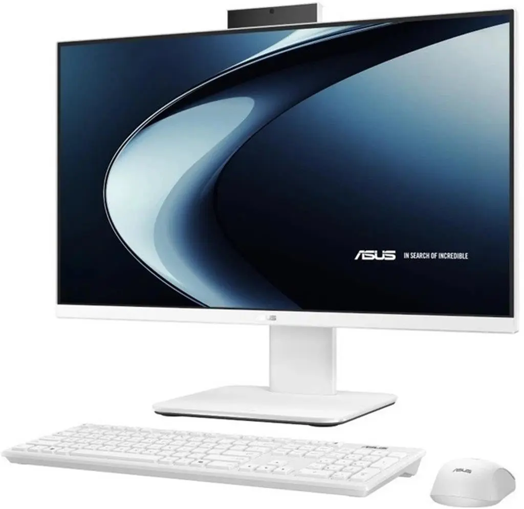 All-in-One Asus P470VAK White Core 7 240H 32Gb 1Tb, alb pe tehnoparc.md All-in-One Asus P470VAK White Core 7 240H 32Gb 1Tb, alb