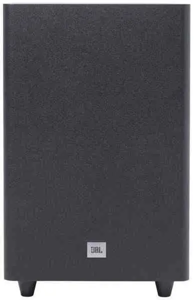 Soundbar JBL SB550, negru