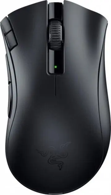 Mouse Razer DeathAdder V2 X, negru